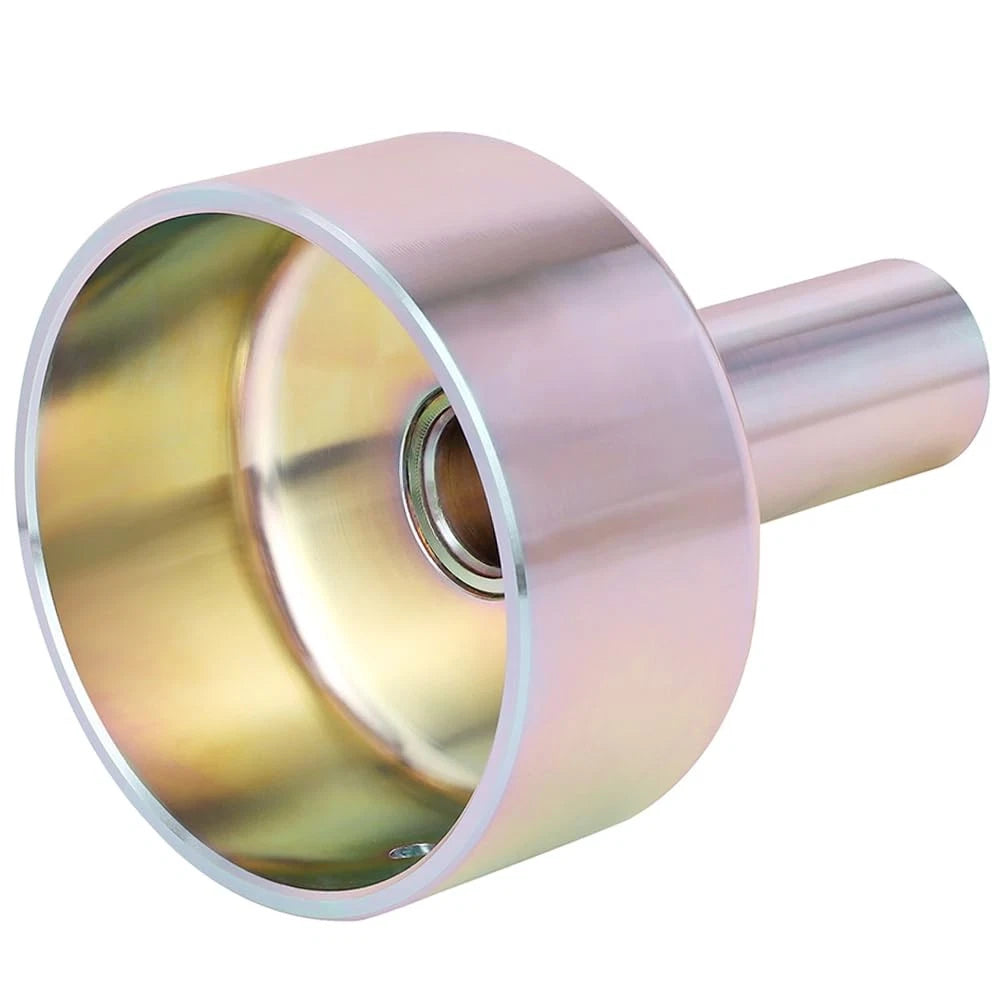 Trailer Dust Cap Installation Tool Driver for (2.72")
