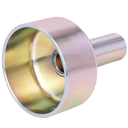 Trailer Dust Cap Installation Tool Driver for (2.72")