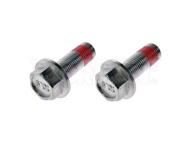 Front Brake Caliper Carrier Bolt for Honda Prelude (1992–2001) 12756SKMW