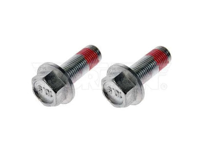 Front Brake Caliper Carrier Bolt for Honda Prelude (1992–2001) 12756SKMW