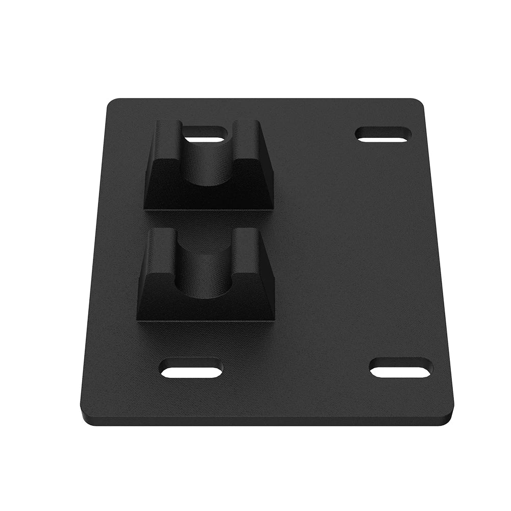 Windshield Base Bracket for Polaris General 1000 / 4 1000 / XP 1000 (5452826)