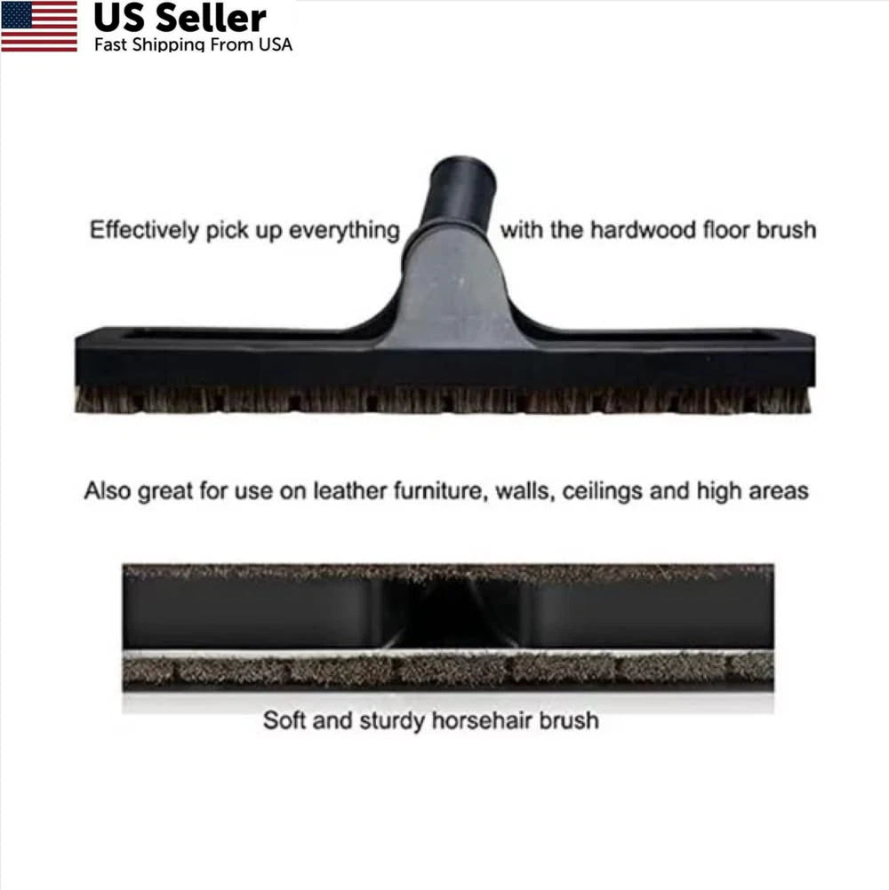 12" Universal Vacuum Cleaner Attachment for (Universal)