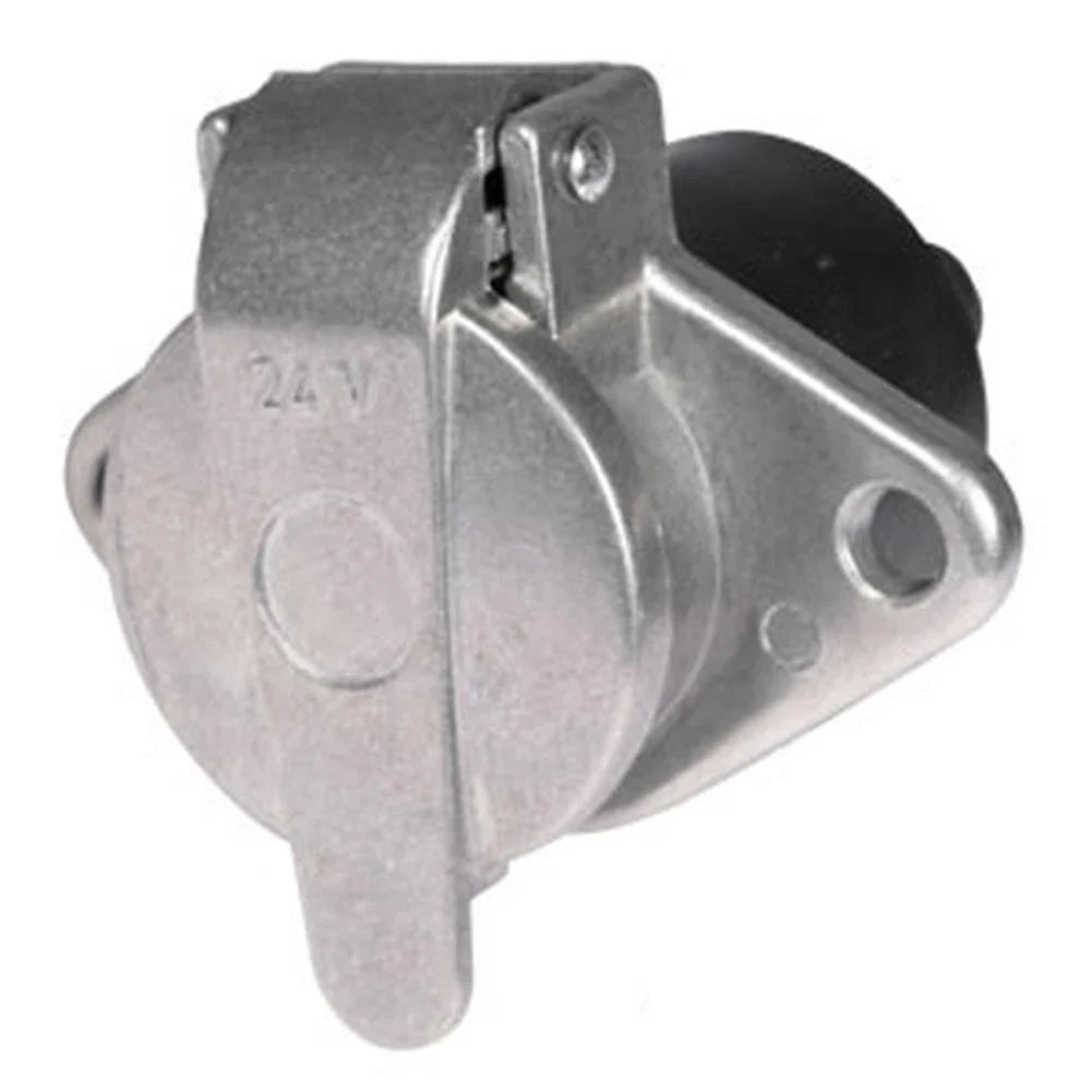 Implement Lights Socket for Ford/New Holland (Replaces 402431A2)
