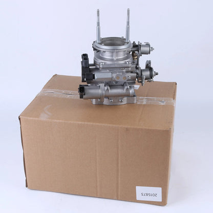 Throttle Body Valve for Nissan Frontier (1998–2002) #16118-3S510, 16118-3S511