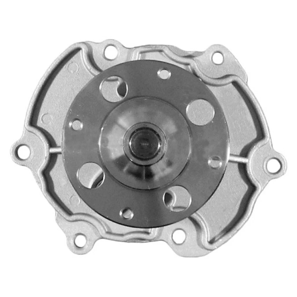 Engine Water Pump for GMC Canyon (2015) ALX-PAU-AC-252-962-CLA6