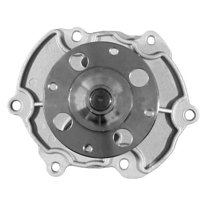 Engine Water Pump for GMC Canyon (2015) ALX-PAU-AC-252-962-CLA6