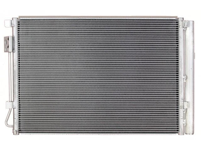 A/C Condenser for Kia Rio (2013–2017) 23356YPRJ