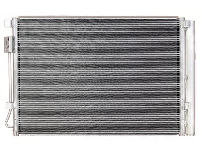 A/C Condenser for Kia Rio (2013–2017) 23356YPRJ