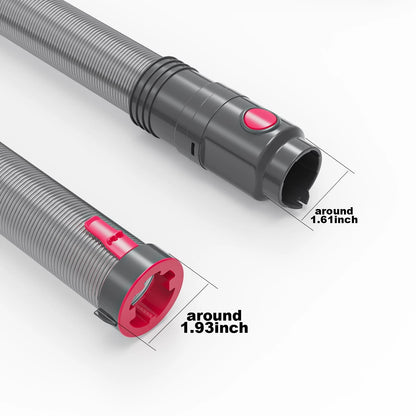 Hose Assembly for Dyson Upright Vacuums DC41 (2010–2015)