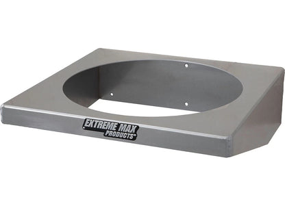 5-Gallon Bucket Bracket for Garage/Shop - Aluminum (5001.6727)