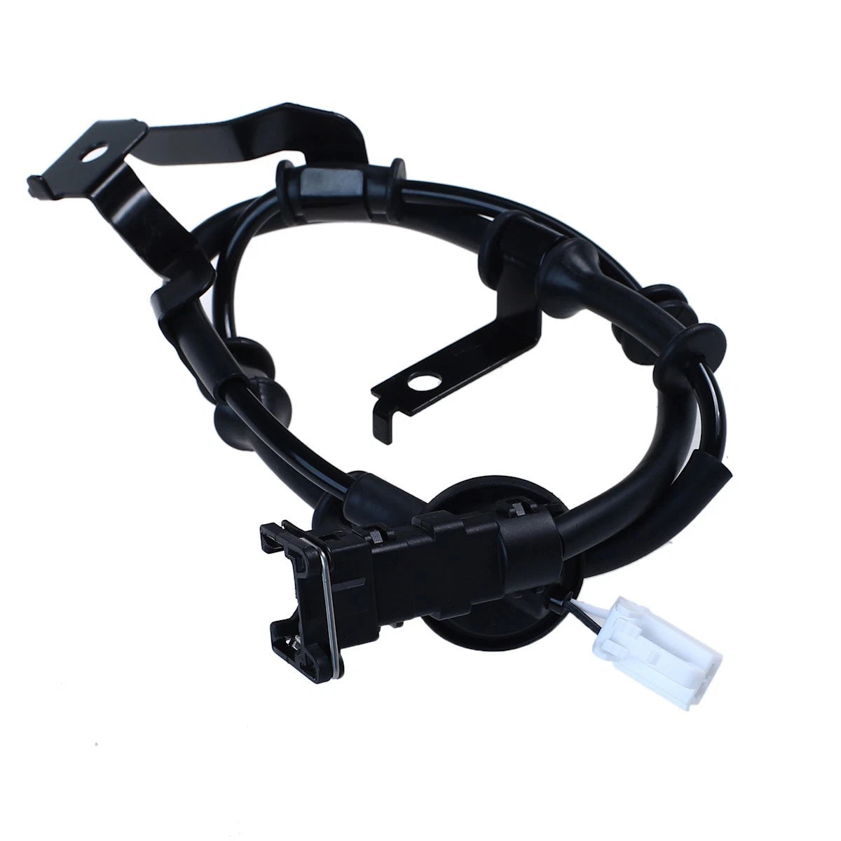 ABS Speed Sensor Rear Right for Kia Rio5 Rio (2006–2011) 18015478, 919211G000, ALH11