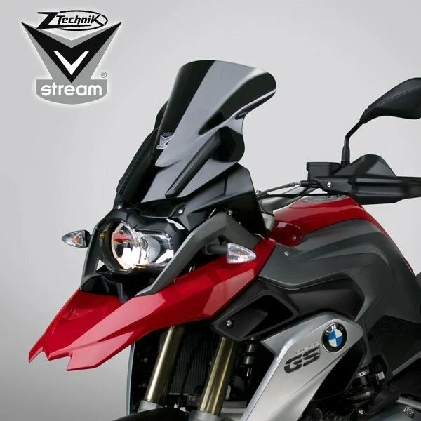 Windscreen Sport Dark Tint for BMW