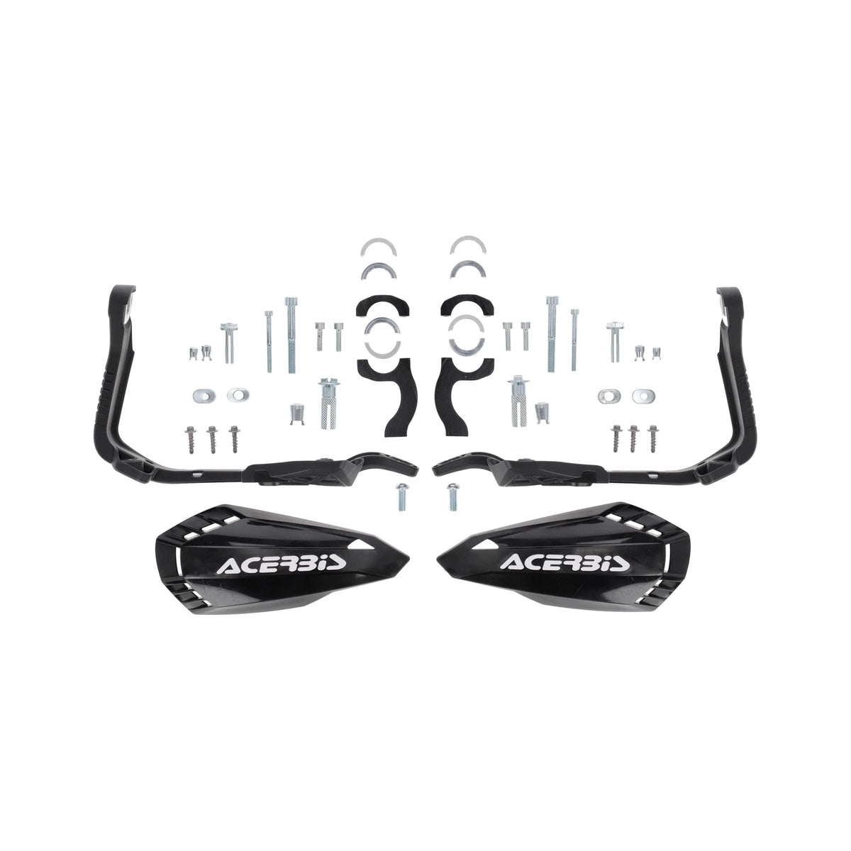 Acerbis FirstMoto Wraparound Handguards for (2986421007)