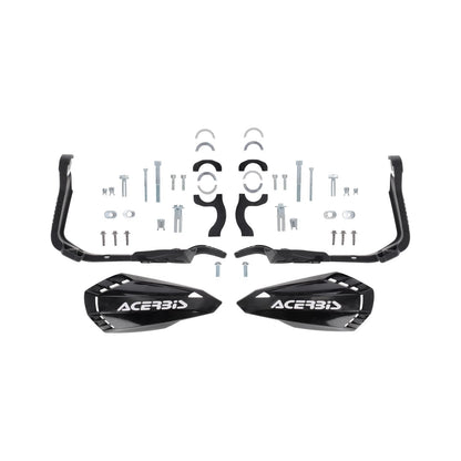 Acerbis FirstMoto Wraparound Handguards for (2986421007)