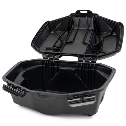 5 Gallon LinQ Tool Box for Can-Am (OEM) - Black, 715008111