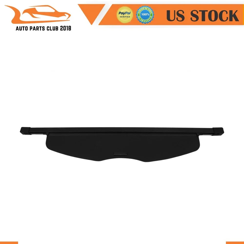 Cargo Cover Shield for Acura MDX (2007-2013) Trunk