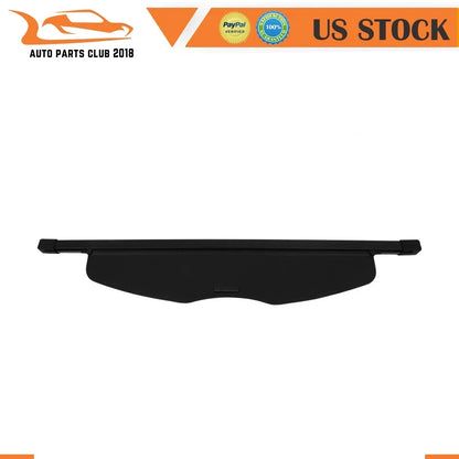 Cargo Cover Shield for Acura MDX (2007-2013) Trunk