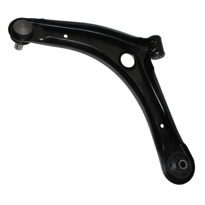 Front Lower Control Arm Kit with Sway Bar Links & Tie Rods for Dodge