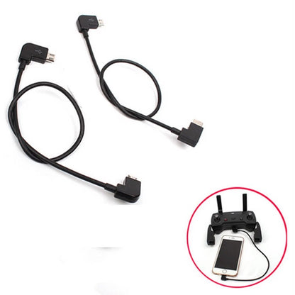 Type-C Data Cable for DJI Mini, Mavic Pro, Air, Mavic 2