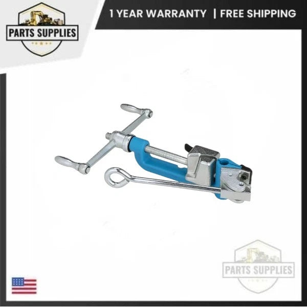 Band-It Junior Preformed Clamp Tool for Smooth ID Clamp