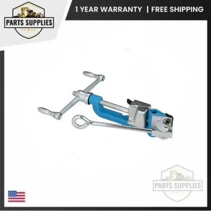 Band-It Junior Preformed Clamp Tool for Smooth ID Clamp
