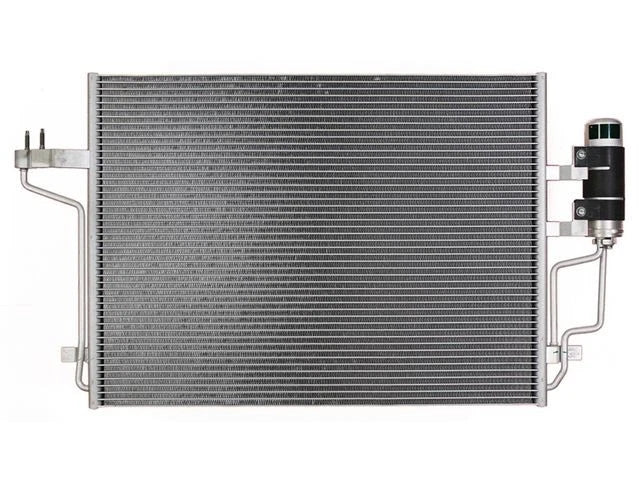A/C Condenser for Ford Escape (2013–2016) 67784XTDH