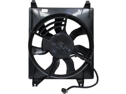 A/C Condenser Fan Assembly for Hyundai Entourage (2007–2008) 16852PHMH