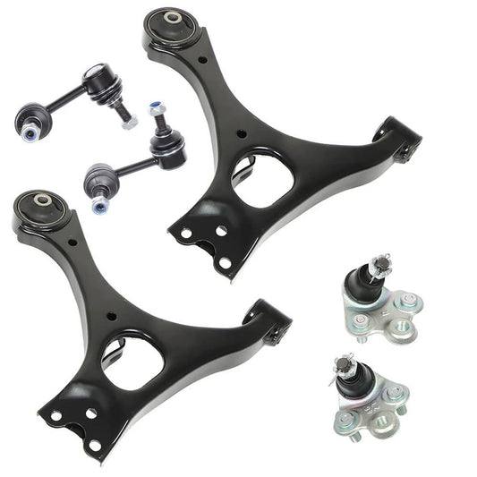 Front Lower Control Arm with Ball Joint for Honda Civic (2006–2011) K620382 K620383
