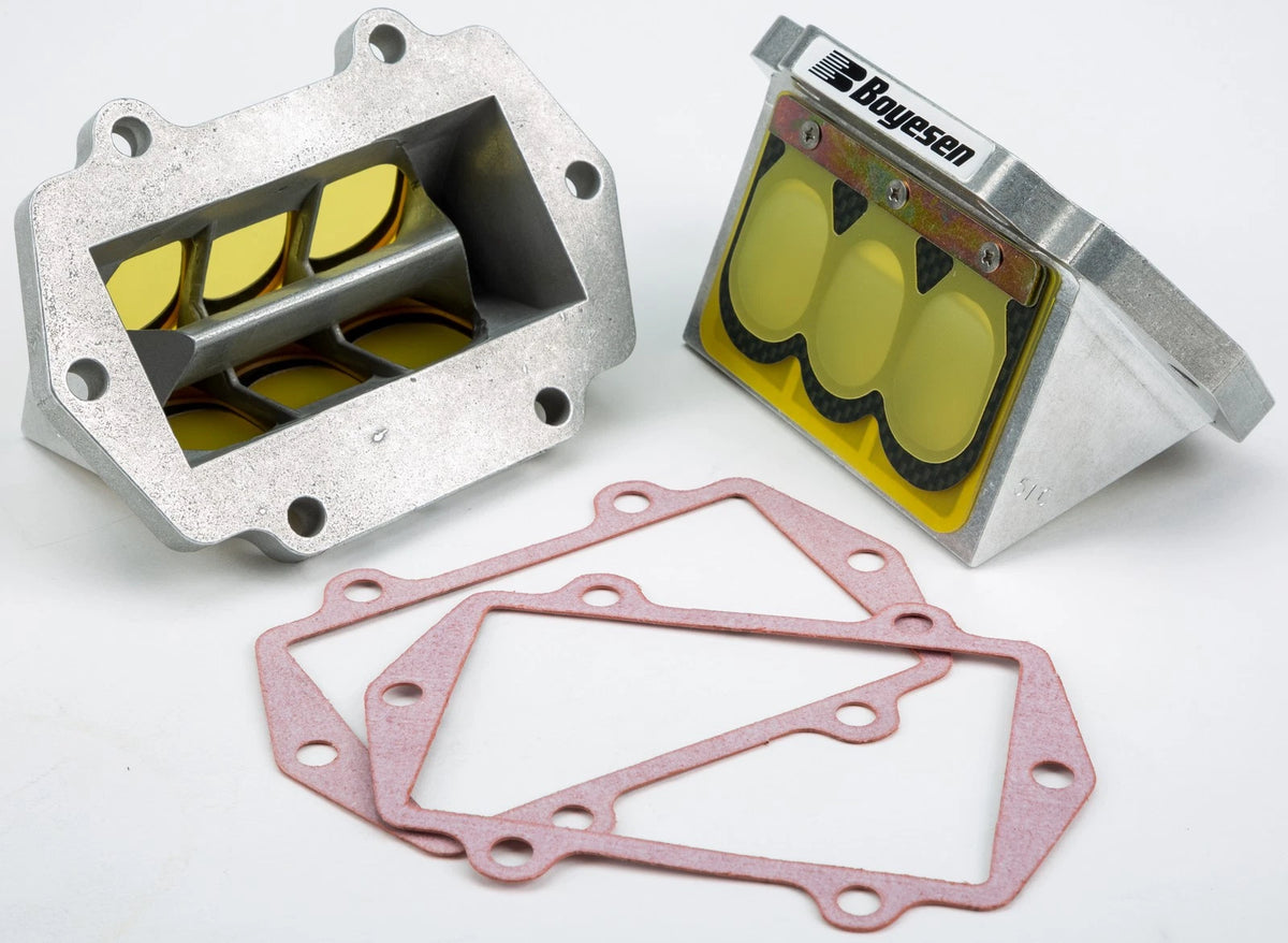 Reed Assemblies for Rage Cage (RAD86E-2)