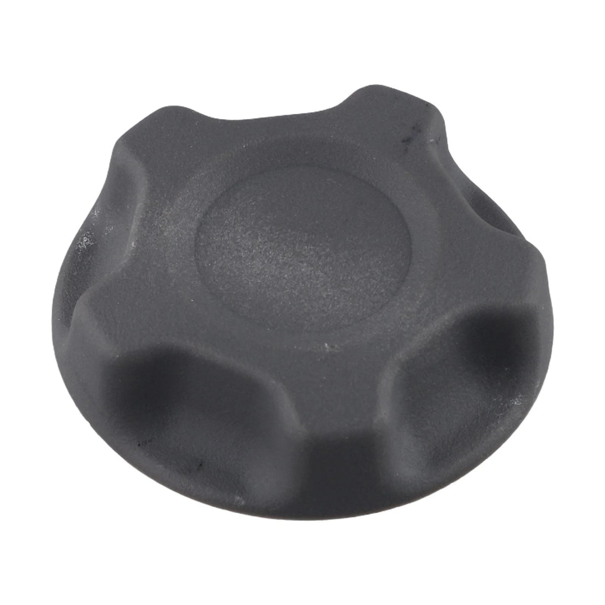 Adjustable Front Seat Control Knobs for Ford F150 Gray