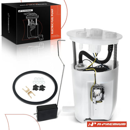 Fuel Pump Module Assembly for Lexus LS460 LS600h LC500 LC500h (2007–2017) - 2307038020, 2322523010, 2328038020