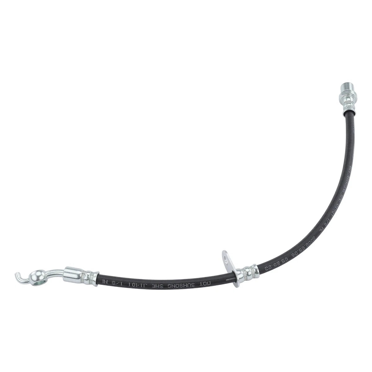 Brake Hose Front Right for Subaru Impreza (2004–2007) 17981324, 2202647, 26590AE060, 26540FE000