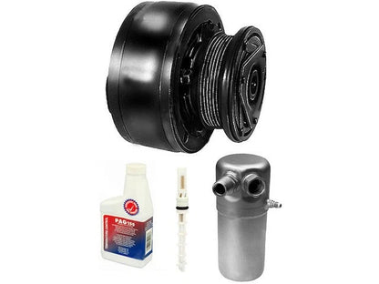 A/C Compressor Kit for GMC K1500 (1989–1990) 84993GJSN
