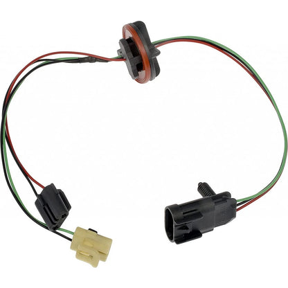 Headlight Jumper Harness for Ram 2500/4500/5500 (2012–2018) ALX-PAU-RB-926-384-CL360A52