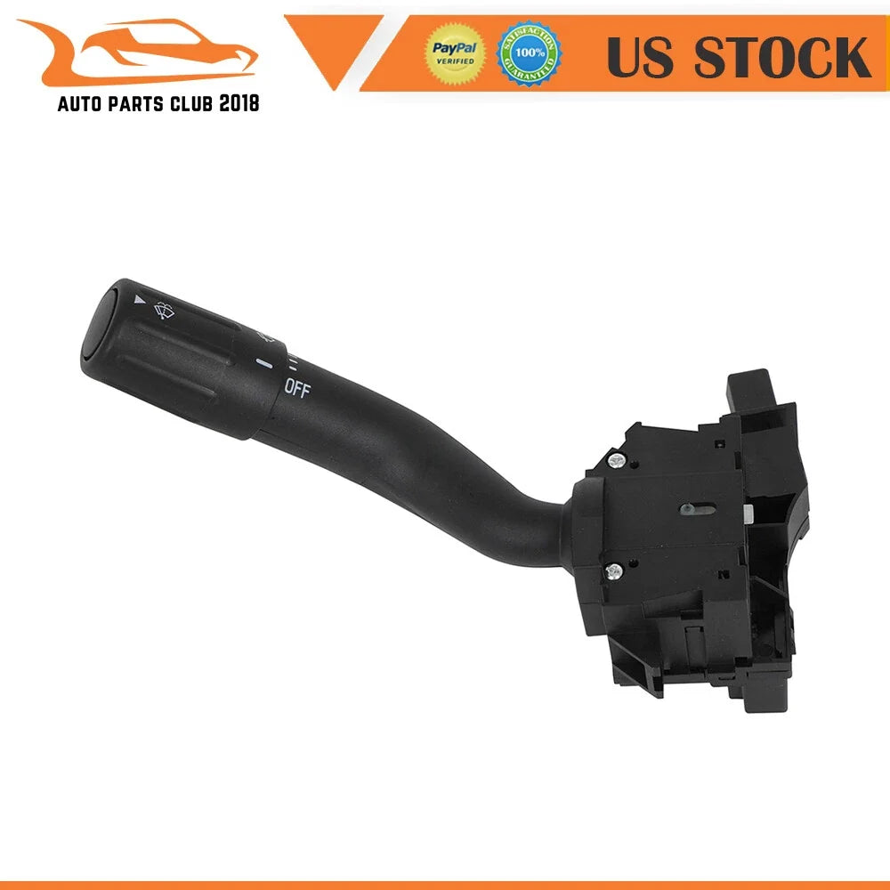 Turn Signal Switch 8S4Z13K359AA for 2008–2011 Ford Focus