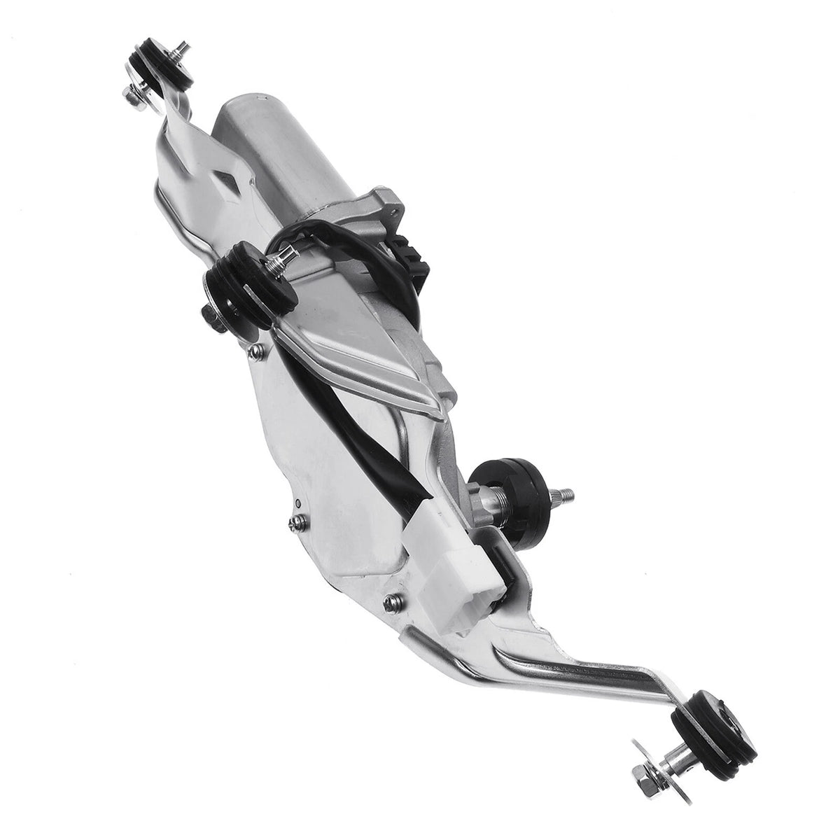 Rear Windshield Wiper Motor for Hyundai Accent Dodge Attitude (2007–2011) 987001E000, 43-4569