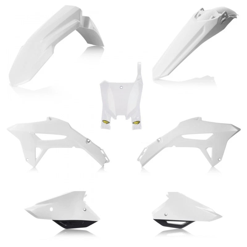 Cycra Body Kit for Honda CRF450 (1CYC-9432-237)