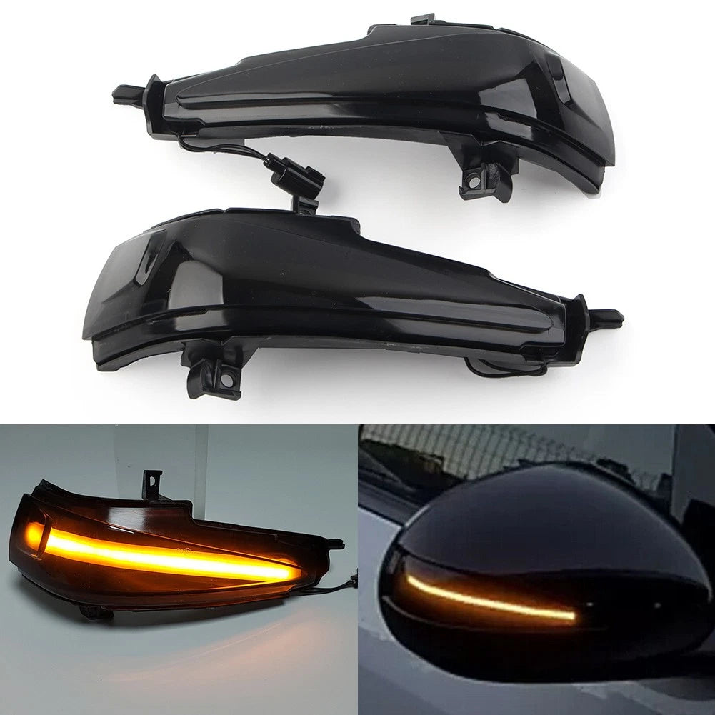 Dynamic Turn Signal Light for Honda Civic FA1 FD1 FD2 (2006–2011)