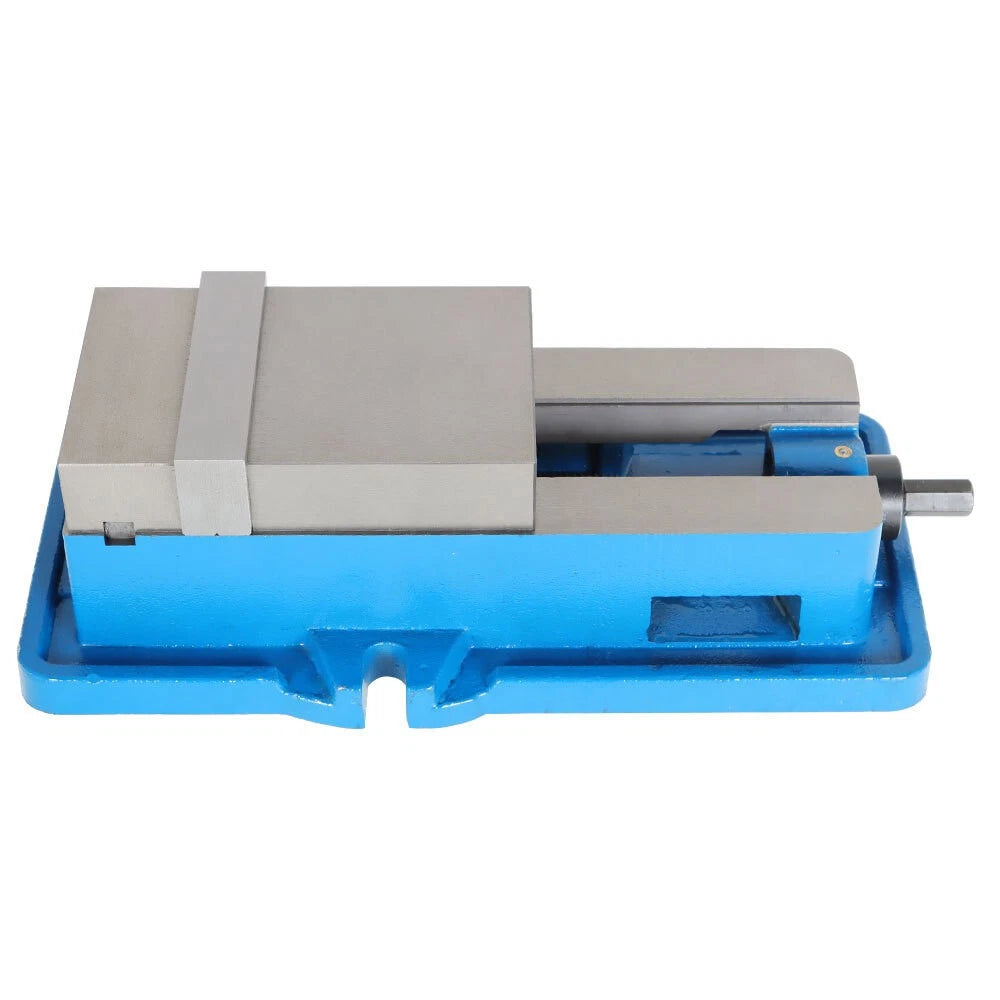 4" Vise Lockdown Clamping Vice for CNC Milling Machine