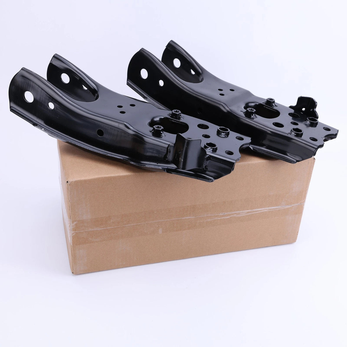 2X Control Arms for Toyota Pickup (1989–1995) - 48606-35120, 48606-35121