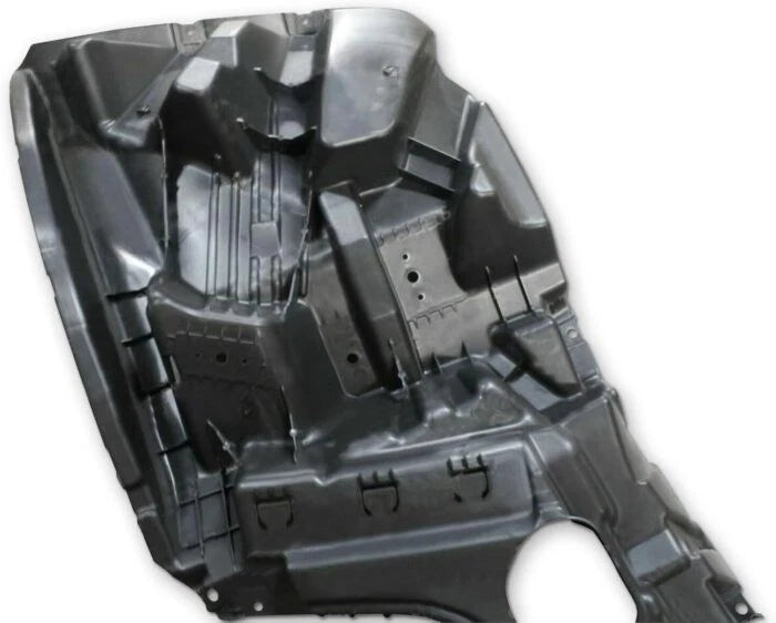 Bumper Corner Inner Passenger Side for LT625