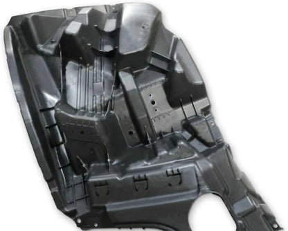 Bumper Corner Inner Passenger Side for LT625