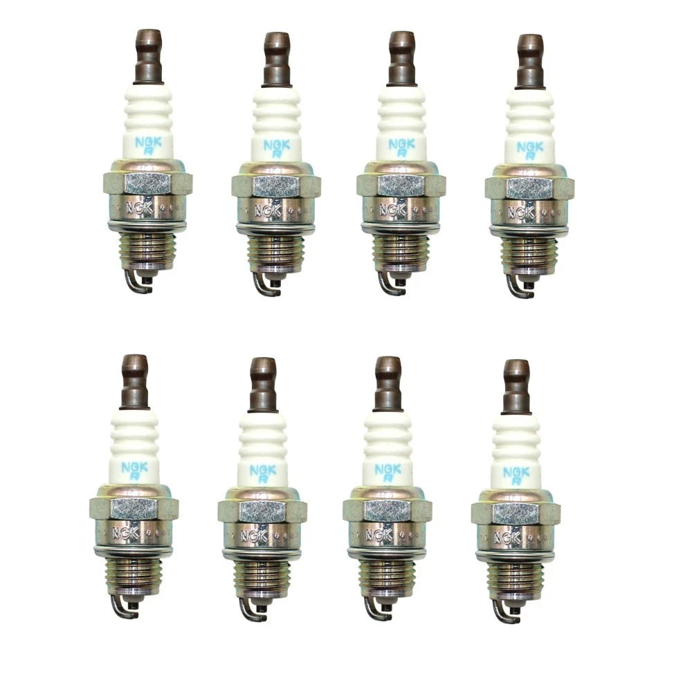 8X Spark Plug BPMR7A for Stihl