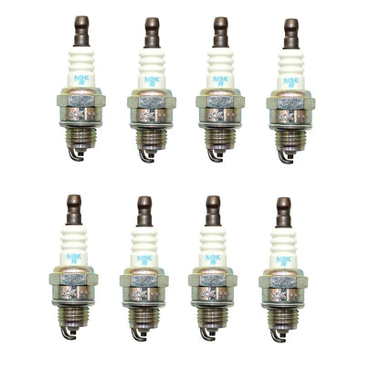 8X Spark Plug BPMR7A for Stihl