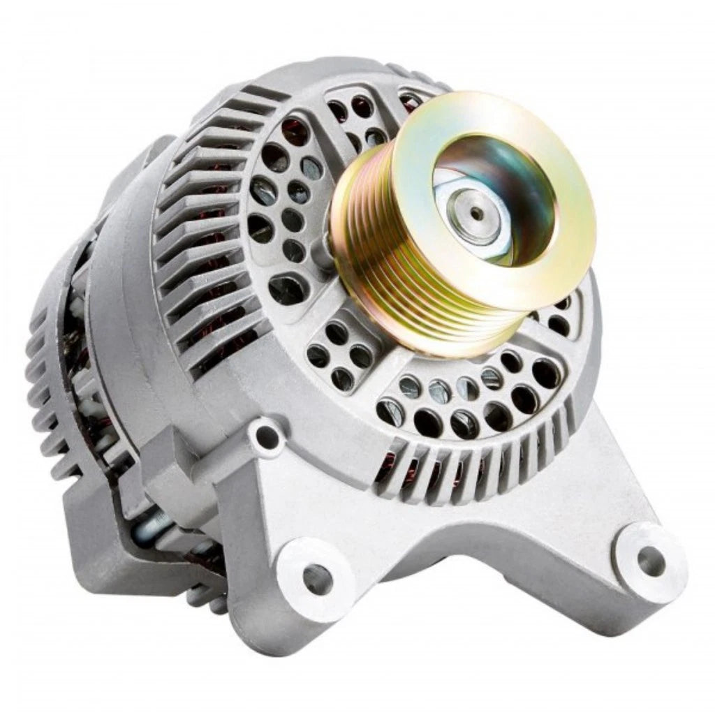 Alternator for Ford E150/E350 Econoline (1997–2002) CLX-M0-2-07790-CL360A57