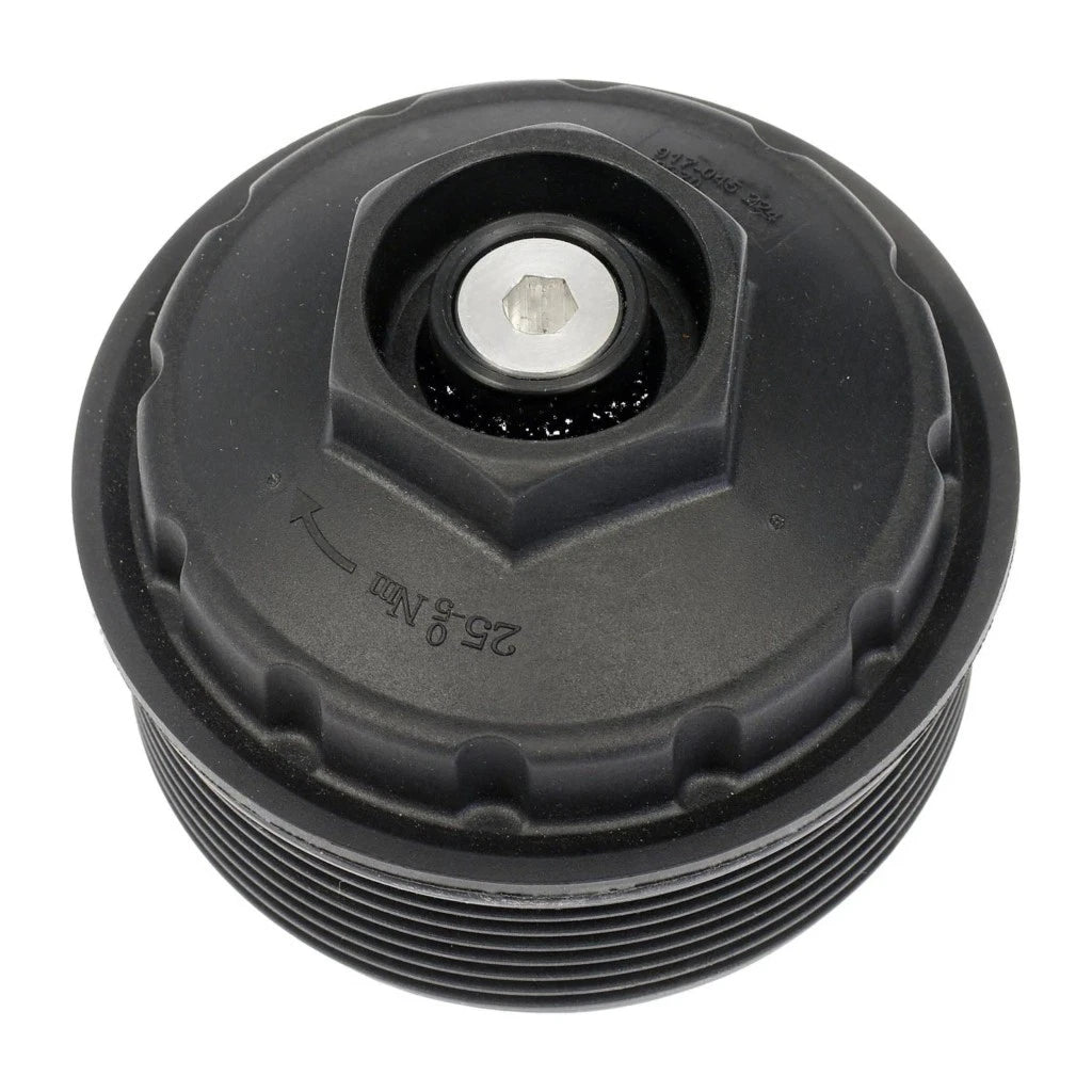 Oil Filter Cap for Seat Alhambra (2007–2008) ALX-PAU-RB-917-045-CLA3