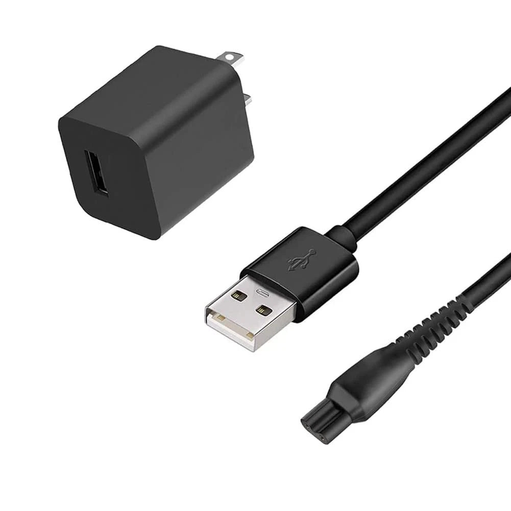 Replacement Charger for Manscaped Lawn Mower 3.0/2.0