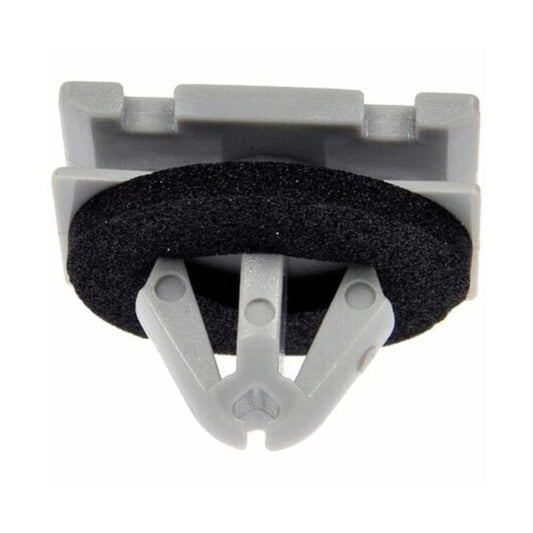 Set of 4 Molding Retainers for Chevy Camaro (2014–2019) ALX-PAU-RB-963-567-CL360A63