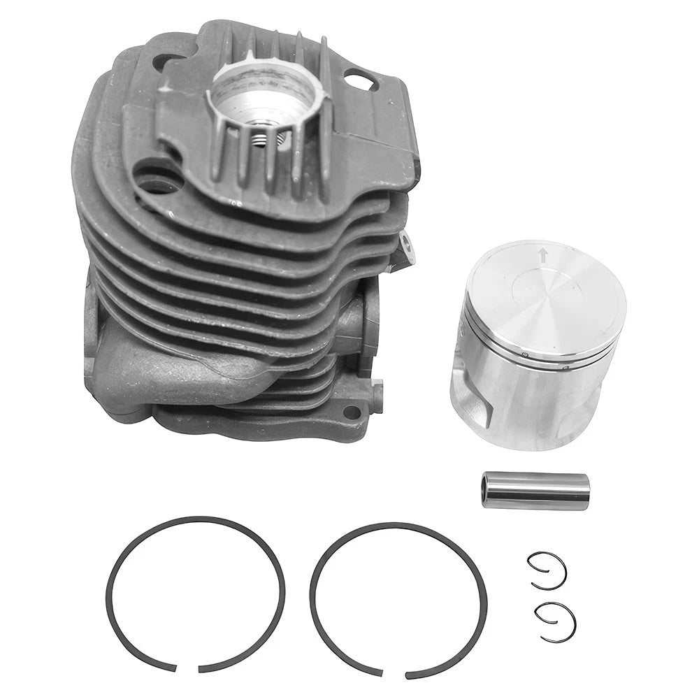 Cylinder & Piston Assembly for Husqvarna (Fits )