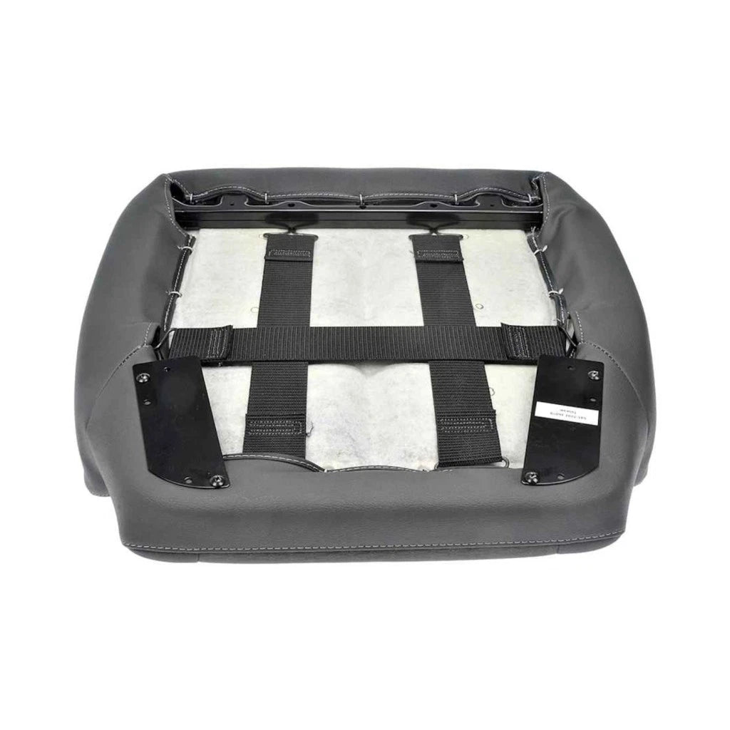Seat Cushion Pad for Navistar 8600 TranStar (2008–2016) ALX-PAU-RB-641-5101-CL360A53